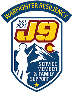 J9 logo